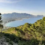 Vistas Al Mar. Junto A La Playa. Garaje Y Piscina. Apartment Calpe